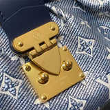  Refined shopper bag front view 7