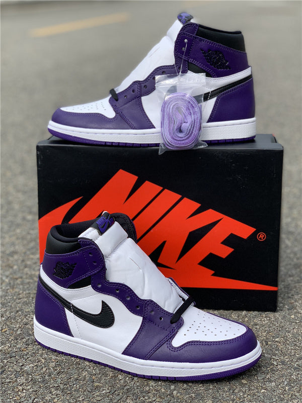 Nike Men's & Women's Designer Lifestyle Shoes — Style 008 angle view