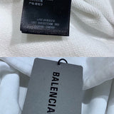 Balenciaga clothing product view — premium authentic designer style