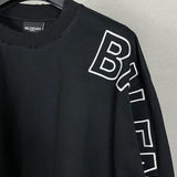 Balenciaga clothing back view — premium authentic designer style