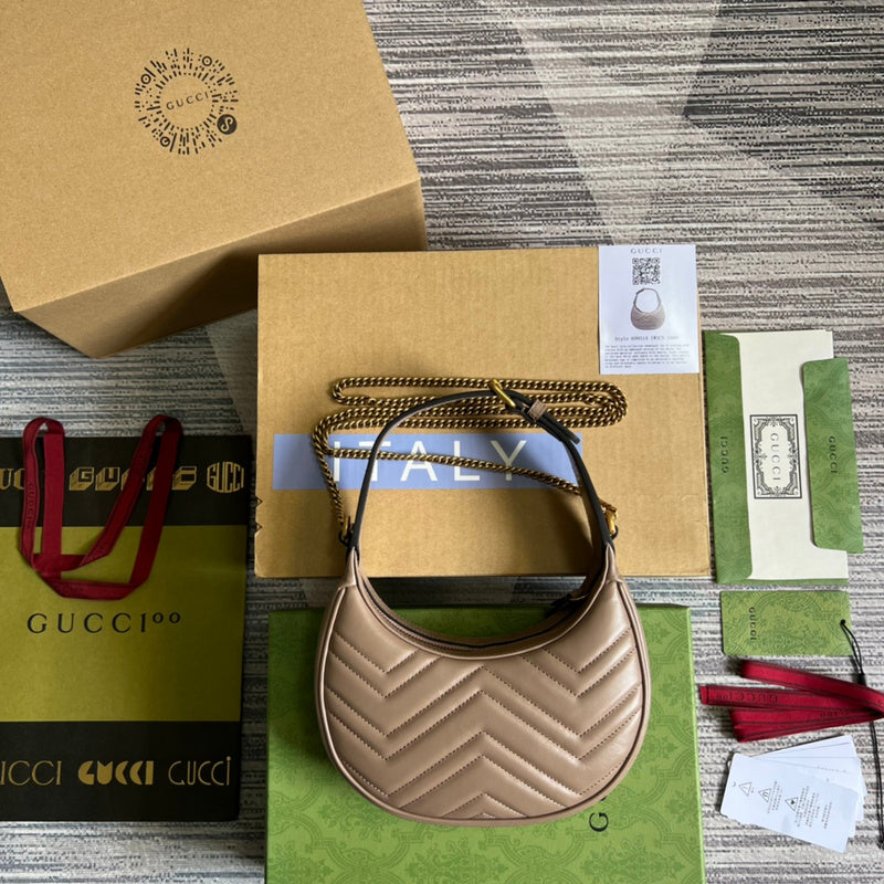 Styled lifestyle shot of elevated classic women's handbag – women's designer-style accessory