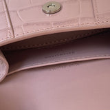 Zivas Charm Everyday Sophistication Statement Handbag (Considered Detail & Form) – Side Profile