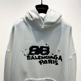 Three-quarter angle view of Balenciaga luxury piece style No.431