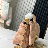  Sophisticated shoulder bag carried on shoulder 28