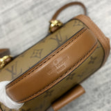  Timeless shopper bag front view 7
