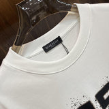 Full styled look of Givenchy luxury clothing with runway-inspired design