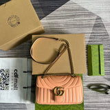 Front view of sleek chic women's handbag – women's everyday handbag