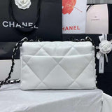 Zivas Charm Streamlined Design Designer Handbag (Thoughtfully Structured Design) – Styled Look