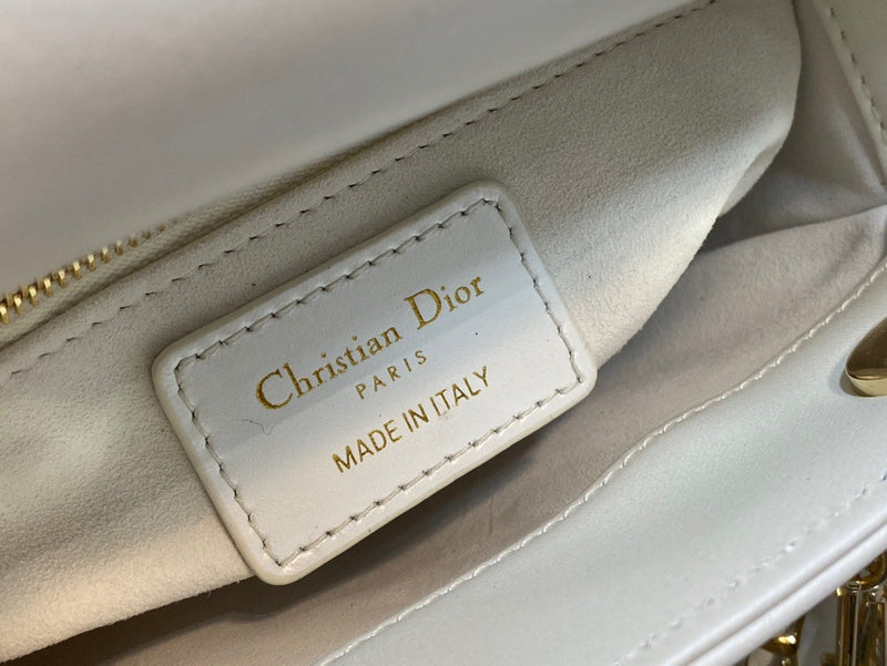 Back view of statement everyday-luxe women's handbag – women's everyday handbag