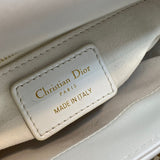 Back view of statement everyday-luxe women's handbag – women's everyday handbag