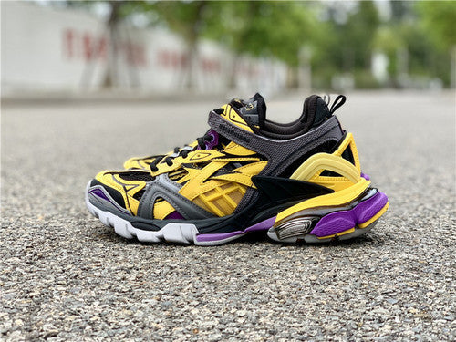 Modern Premium Synthetic Leather Shoes - Signature Finish | Women's Designer-Inspired Footwear #126 - styled full view (image 19) of designer-inspired shoes
