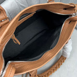 Zivas Charm Effortless Elegance Statement Handbag (Premium Everyday Carry) – Detail View