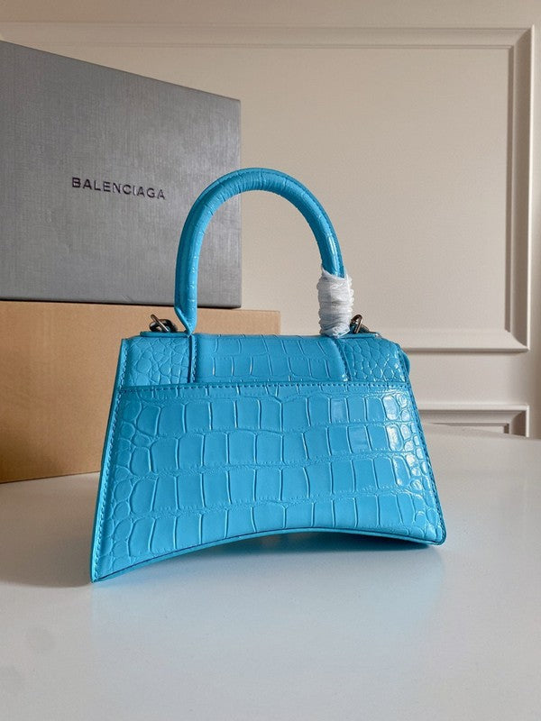 Zivas Charm Modern Minimalist Look Premium Handbag (Premium Everyday Carry) – Full Silhouette