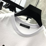 Balmain clothing close-up — premium authentic designer style