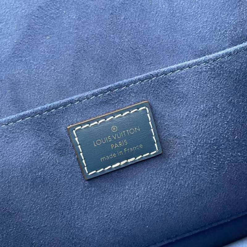 Front view of modern elevated women's handbag – women's premium purse