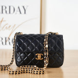 Zivas Charm Effortless Sophistication Designer Handbag (Premium Everyday Carry) – Front View