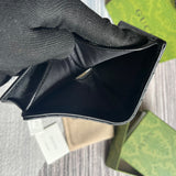 Close-up detail of sleek statement women's handbag – women's premium purse