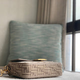 Ziva's Charm handbag – interior view (27cm*6cm*15cm)