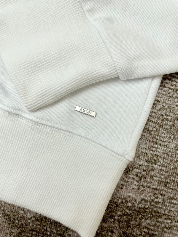 Amiri hoodie product view — premium authentic designer style