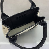 Zivas Charm Elevated Essentials Statement Handbag (Elevated Daily Companion) – Close-Up Detail