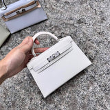 Sophisticated bag women's premium everyday handbag