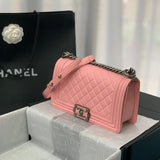  women's handbag, mid design, view 6