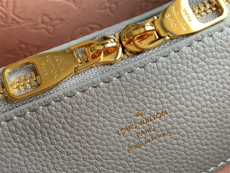  chic satchel styled with outfit