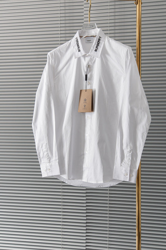 Burberry clothing front view — premium authentic designer style
