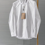 Burberry designer clothing front view designer style