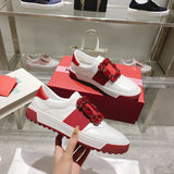 Roger Vivier shoes front view designer style