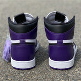 Nike Men's & Women's Designer Lifestyle Shoes — Style 008 close-up view