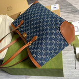 Top view of statement everyday-luxe women's handbag – women's premium purse