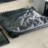  handbag, spacious everyday style, image 9