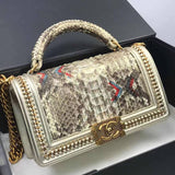  handbag, mid everyday style, image 6