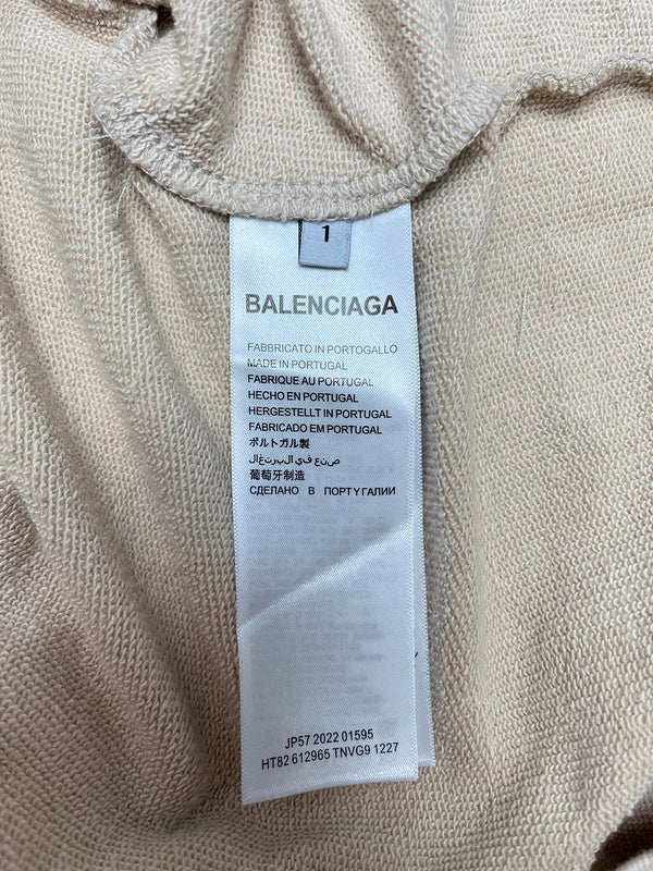 Balenciaga clothing lifestyle view — premium authentic designer style