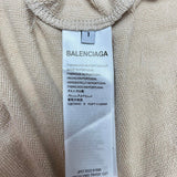 Balenciaga clothing lifestyle view — premium authentic designer style