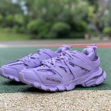 Nike Men's & Women's Premium Designer Sneakers — Style 214 interior view