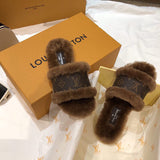 Louis Vuitton luxury shoes close-up — premium authentic designer style