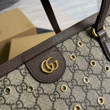 Styled lifestyle shot of statement premium women's handbag – women's everyday handbag