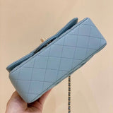  women's handbag, mid design, view 7