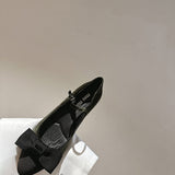 Texture and finish detail of Miu Miu luxury piece style No.096