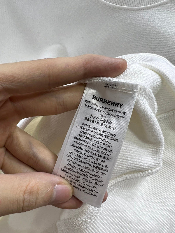 Burberry clothing product view — premium authentic designer style