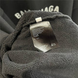 Front view of Balenciaga luxury piece style No.509