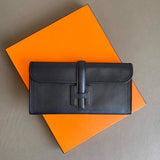 Sleek handbag styled for everyday wear