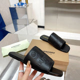 Burberry shoes Style 042 - packaging and accessories