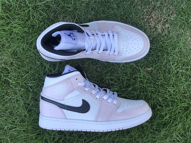 Nike neutral cream luxury sneakers view 17 sleek tonal finish