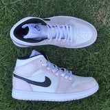Nike neutral cream luxury sneakers view 17 sleek tonal finish