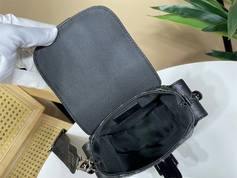  top-handle bag interior and compartment view 9