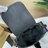  top-handle bag interior and compartment view 9