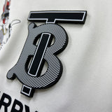 Burberry designer clothing front view designer style